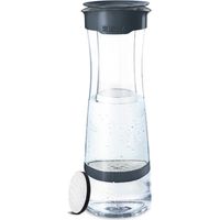 Bouteille filtrante 1.3 L Gris Foncé - Fill & Serve - BRITA