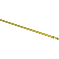 Tube télescopique alu 0,5-1m BIRCHMEIER 10985204BIR