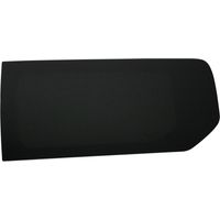 Fixe Vitre de Porte pour Ford Transit Custom / Tourneo Custom III 2023-2026 L1 Arrière Gauche Verre fixe