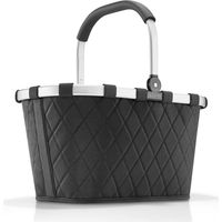 Reisenthel - Carrybag Rhombus Black