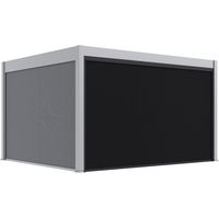 Paragon Outdoor Seitenteil für Pergola "Grand Tuscan 1214"