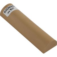 BAO Weichwachsstange Laminat, Parkett Reparatur Holzkitt, Holzwachs Lärche /1029