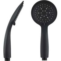ROUSSEAU DOUCHETTE HEBE NOIRE 5 JETS