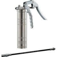 mato Einhandfettpresse für Lube-Shuttle Kartuschen 400 g - 3036010