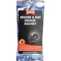 Mouse & Rat Odour Sachet RKLFM24