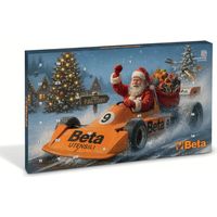 Beta 9920 CA/25 Calendario dell'Avvento edizione limitata 2025