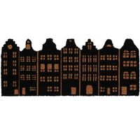 Zerbino decorativo per case 75x30 cm