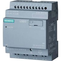 Siemens 6ED1052-2CC08-0BA2 SPS-Steuerungsmodul 24 V/DC