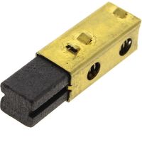Carbone + supporto per 1, 5131031095 - sega circolare ryobi