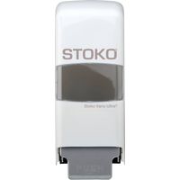 Dispenser di sapone SC Johnson SC Johnson Vario Ultra® H330xL135xP135 circa.mm - 27655
