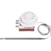 Sygonix Einbauthermostat Einbau -30 bis +30 °C