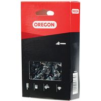 Oregon Sierra Cadena Media Cincel 91 VXL 3/8 1,3 mm Nut 45 cm 62 TG