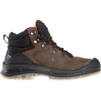 Zapatos de seguridad aboutblu naos mid s3 cuero impermeable antibacteriano