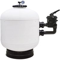 Filtro Ø500 Skypool Astralpool depuradora piscina