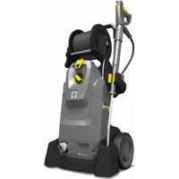 Nettoyeur haute pression KÄRCHER HD 6/15 MX Plus - 11509310 - 3100W - Noir