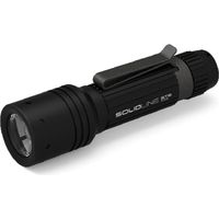 Led Lenser ST5 Lampada Portatile Nera Potente 150 Lumen