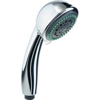 Bona Soffione Doccia 3 Chrom Classico
