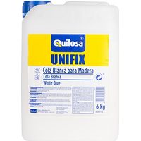 QUILOSA UNIFIX M-54 Colle Blanche 500 g