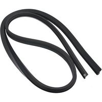 Ersatzteil - Türdichtung, original - - ARISTON HOTPOINT, INDESIT, SCHOLTES, BRANDT, VALBERG, CONTINENTAL EDISON, FAGOR, AMICA, FAR, WHIRLPOOL, ELECTROLUX, SMEG, CREDA