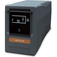 Socomec sicon netys pe 600 va 360 w npe-b600