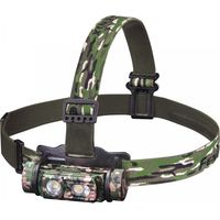 Lámpara portátil fenix hm60r 1300 lúmenes sensor de frecuencia