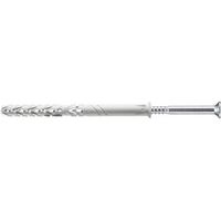 ELEMATIC TASSELLO T66V PROLUNG 8X120 MM VITE TORX 50 PZ