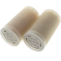 Cartucce anticalcare d=45 h=82, set da 2 - centrale vapore