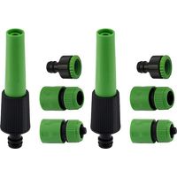 Raccord de tuyau ABS pour jardin