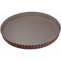 Gobel 226320, Stampo per crostate, 20 cm