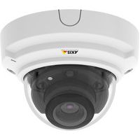 Axis P3375-LV Cupola Telecamera di sicurezza IP Interno 1920 x 1080 Pixel Parete