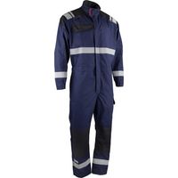 ATEX-Mehrzweckoverall Risk Pratic ATOMIC - LMA - 4148-XXL
