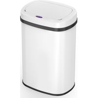 Cubo de basura de cocina automático 58L MAJESTIC