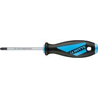 Kreuzschlitzschraubendreher MAXX (PH3x150) WITTE 53038