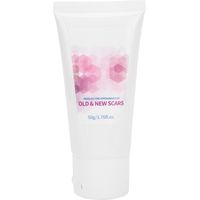 Gel cicatrisant 50g pour cicatrices anciennes et récentes, crème nourrissante anti-cicatrices chirurgicales et brûlures