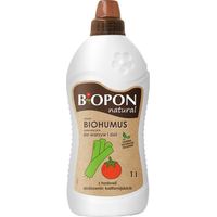 BIOHUMUS - NATURAL DO . WARZYW I ZIÓŁ - BR BIO-1907