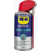 WD40 Lithiumfett 250ml
