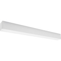 Adosado FENIX LED SMD 23W 3100lm CRI80 4000K 108º Blanco