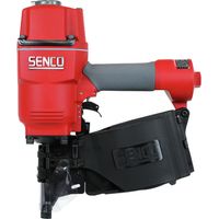 Pneumatischer Rollennagler PAL83 - 16° für Nägel von 38 bis 83 mm - SENCO - PAL83