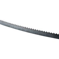 Lame de scie 1826 x 13 x 0,65 pour scie à ruban G83811 - pour bois