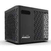 Pompe à chaleur SPAWER O'SPA Poolex pour spa 3kW CHILLER + Pompe circulation intégrée