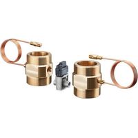 SET DI CONNESSIONE REGUMAT PER REGTRONIC RD-W