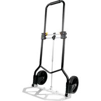 Chariot Pliable Workpro Compact, Robuste Et Facile à Ranger - Workpro