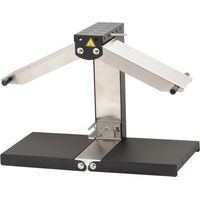 Appareil à raclette Louis Tellier modèle Breziere 1000 W