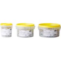 TASSELLO UNYCO CON COLLARINO STANDARD Ø 8x40 mm Q.TA 200
