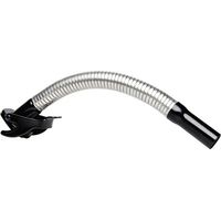 Boca de llenado para diésel L.380mm An.68mm negro Al.60mm 340g VALPRO