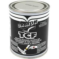 SIGILLANTE CAMON IN BARATTOLO TCF PER TUBI E RACCORDI Misura: 500 gr