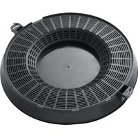 Ersatzteil - Filtre charbon type 48 AMC037 - - ELECTROLUX, ARISTON HOTPOINT, IKEA, AEG, WHIRLPOOL, FAURE, INDESIT, CANDY, BAUKNECHT, IGNIS, ELICA, ARTHUR MARTIN ELECTROLUX, ROSENLEW, ZANUSSI, ZOPPAS,