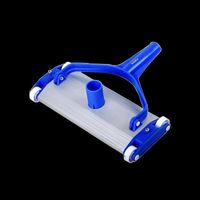 Starpool manueller Poolreiniger 35 cm