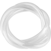 Tuyau souple transparent pour refroidissement à eau PC en PVC