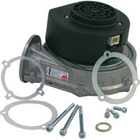 Wolf Ventilatore gas Boost per CGB, 8611185